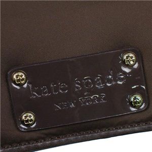 KATE SPADE（ケイトスペード） 長財布 UNION SQUARE CORE PWRU1162 215 ブラウン （H9.5×W19×D3）