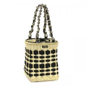 KATE SPADE�i�P�C�g�X�y�[�h�j �V�����_�[�o�b�O MUNSEY PARK PXRU2318 159 �u���b�N/�x�[�W�� �iH20�~W15�~D15�j