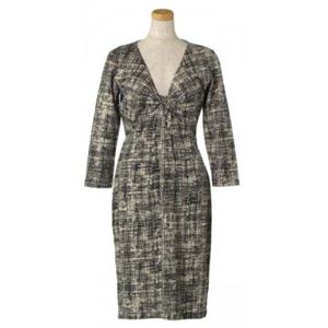 MAXMARA WEEKEND(マックスマーラウィークエンド) レディースドレス MMウイークエンドウエア 56210417000 3 ブラック (L94 S47.5 W47.5 SH38.5)