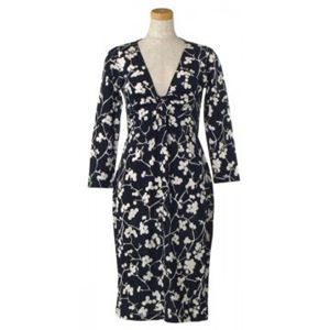 MAXMARA WEEKEND(マックスマーラウィークエンド) レディースドレス MMウイークエンドウエア 56210417000 10 ネイビー (L94 S47.5 W47.5 SH38.5)