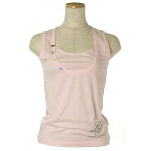 LIU・JO（リュージョー） レディースカットソー 61 143726 ピンク