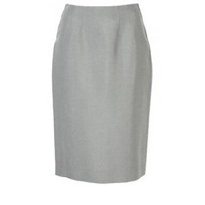 Alberta Ferretti（アルベルタフェレッティ） レディーススカート A0118 503 グレー