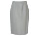 Alberta Ferretti(アルベルタフェレッティ) レディーススカート A0118 503 グレー