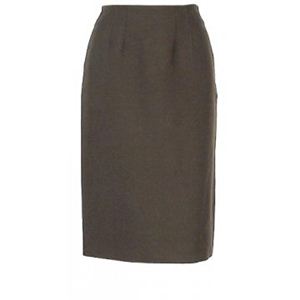 Alberta Ferretti（アルベルタフェレッティ） レディーススカート A0118 103 ブラウン
