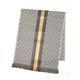 Gucci（グッチ） マフラー類セット 147351 9675 ベージュ （L190×W38）