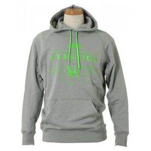 DIESEL�i�f�B�[�[���j �����Y�W���P�b�g CKDI 94G �O���[ �iL66 S�i80�j W54�j