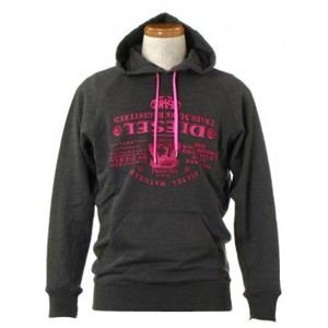 DIESEL�i�f�B�[�[���j �����Y�W���P�b�g CKDI 900 �u���b�N �iL66 S�i80�j W54�j