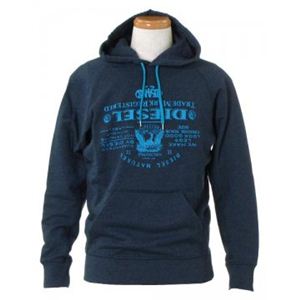 DIESEL�i�f�B�[�[���j �����Y�W���P�b�g CKDI 87X �l�C�r�[ �iL66 S�i80�j W54�j
