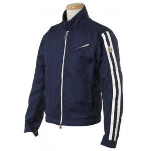 MONCLER�i�����N���[���j �����Y�W���P�b�g 40131 609 �u���[ �iL63 S68 W55 SH47�j