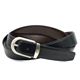 Pierre　Cardin（ピエールカルダン）　ベルト　BELT　309　ブラック　（B4×6.5）