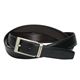 Pierre　Cardin（ピエールカルダン）　ベルト　BELT　362　ブラック　（B3.5×6）
