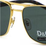 D��G�i�f�B�[�A���h�W�[�j �T���O���X 0DD6036 252/71�iLENS4.5X5.5�j �摜2