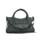 Balenciaga（バレンシアガ） ショルダーバッグ CITY CLASSIC 103208 1202 ダークグレー