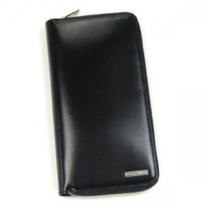 【2012年2月14日まで期間限定値下げ】DOLCE＆GABBANA（ドルチェアンドガッバーナ） 長財布 BP1435 80999 ブラック - 拡大画像