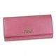 Fendi（フェンディ） 長財布 8M0251 F0PM3 ピンク