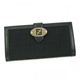 Fendi（フェンディ） 長財布 ZUCCA JACQUARD 8M0032 F0WN1 ブラック