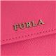 Furla（フルラ） 長財布 PJ78 DRF ブラック/ピンク - 縮小画像5