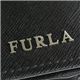 Furla（フルラ） 二つ折り財布（小銭入れ付） PJ81 O60 ブラック - 縮小画像5