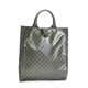 Gherardini（ゲラルディーニ） トートバッグ SOFTY BASICO S01723 4002 グレー/シルバー商品画像