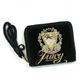 JUICY COUTURE（ジューシークチュール） 二つ折り財布（小銭入れ付） FASHION VELOUR JUICY YSRU1789 