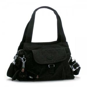 Kipling（キプリング） ハンドバッグ BASIC K13164 900 ブラック