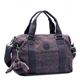 Kipling（キプリング） ハンドバッグ BASIC K13167 653 ダークパープル