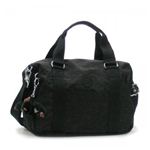 Kipling（キプリング） ハンドバッグ BASIC K13167 900 ブラック