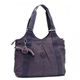 Kipling（キプリング） ハンドバッグ BASIC K13338 653 ダークパープル