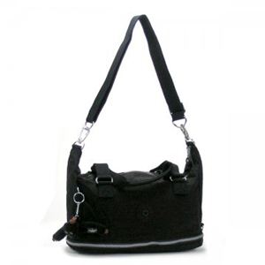 Kipling（キプリング） ハンドバッグ BASIC K13396 900 ブラック (410056)