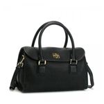 Loewe（ロエベ） ショルダーバッグ ALAMO 329.84.D80 ブラック