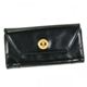 MARC　BY　MARC　JACOBS（マークバイマークジェイコブス）　長財布　SEXY　SQUARE　M303491　1　ブラ...