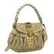 MIUMIU（ミュウミュウ） ハンドバッグ MATELASSE LUX RR1358 482 ベージュ
