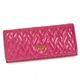 Prada（プラダ） 長財布 テスートシティ 1M1132 236 チェリー