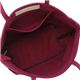 Vanessa Buruno（ヴァネッサブリューノ） トートバッグ TOILE DE COTTON V40412 557 レッド - 縮小画像2