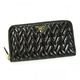 Prada（プラダ） 長財布 ANTIK SOFT QUILT 1M0506 2 ブラック