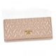 Prada（プラダ） 長財布 ANTIK SOFT QUILT 1M1132 236 ライトピンク
