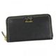 Prada（プラダ） 長財布 SAFFIANO FIOCCO COLO 1M0506 632 ブラック