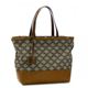 Celine（セリーヌ） トートバッグ LOGO 16780 04LU ベージュ