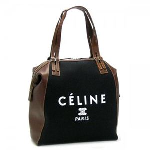 Celine(セリーヌ) ショルダーバッグ BLOCK PRINT 16590 38NO ブラック
