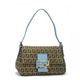 Fendi（フェンディ） ショルダーバッグ 8BR180 F0MU0 ライトブルー