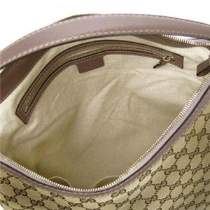 Gucci（グッチ） ショルダーバッグ MAYFAIR 257064 9771 ライトパープル