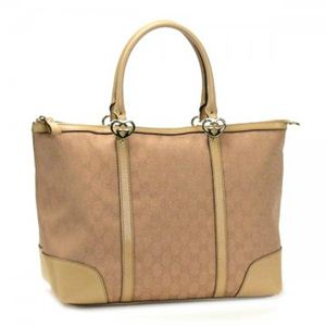 Gucci（グッチ） トートバッグ LOVELY 257068 5963 ピンク/ゴールド