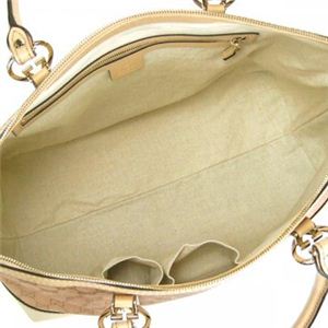 Gucci（グッチ） トートバッグ LOVELY 257068 5963 ピンク/ゴールド