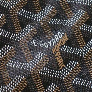 GOYARD（ゴヤール） 長財布 1 APM205 3 ダークブラウン