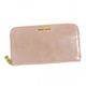 MIUMIU（ミュウミュウ） 長財布 VITELLO BICOLORE 5M0506 HKE ライトパープル