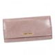 MIUMIU（ミュウミュウ） 長財布 VITELLO BICOLORE 5M1109 HKE ライトパープル