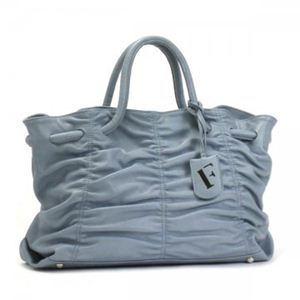 Furla(フルラ) ハンドバッグ B299 MAR ライトブルー