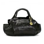 Loewe（ロエベ） ショルダーバッグ LOEWE NAPA 315.82.B51 1100 ブラック