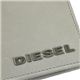 DIESEL（ディーゼル） 二つ折り財布（小銭入れ付） JEM WALLETS X00364 T8112 グレー - 縮小画像4