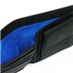 DIESEL（ディーゼル） 二つ折り財布（小銭入れ付） JEM WALLETS X00364 T8013 ブラック - 縮小画像3